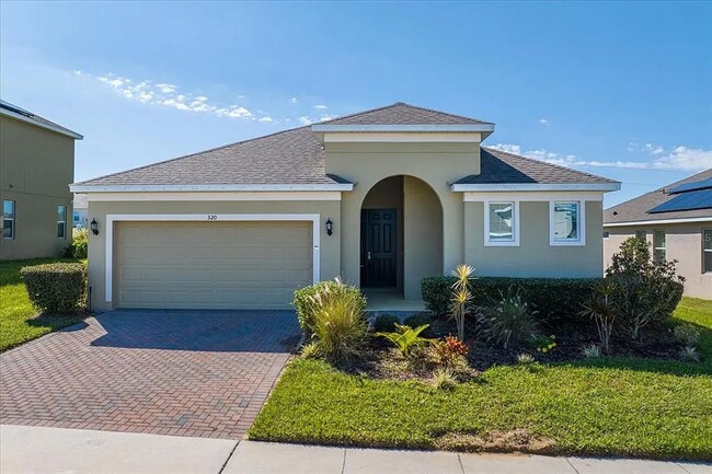 Primary Photo - Spacious 4-Bed Home in Carlisle Grand