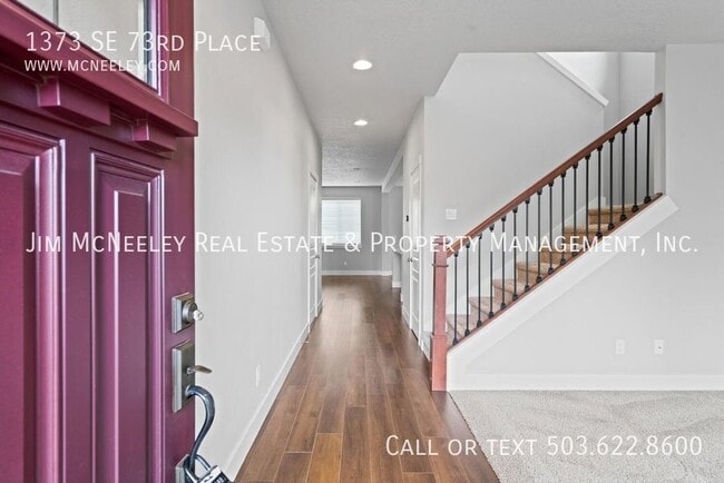 Building Photo - 1373 SE 73rd Pl