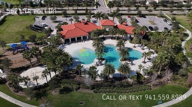 Building Photo - 5621 Tripoli Dr