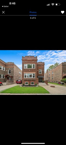 Building Photo - 1935 Elmwood Ave