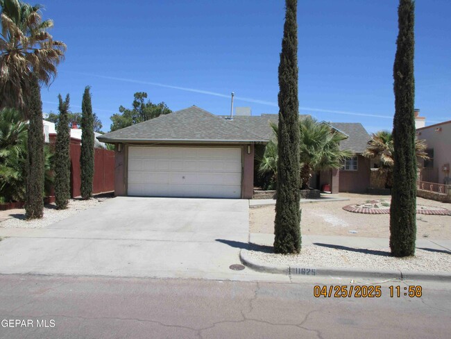 Primary Photo - 11625 Norman Montion Dr