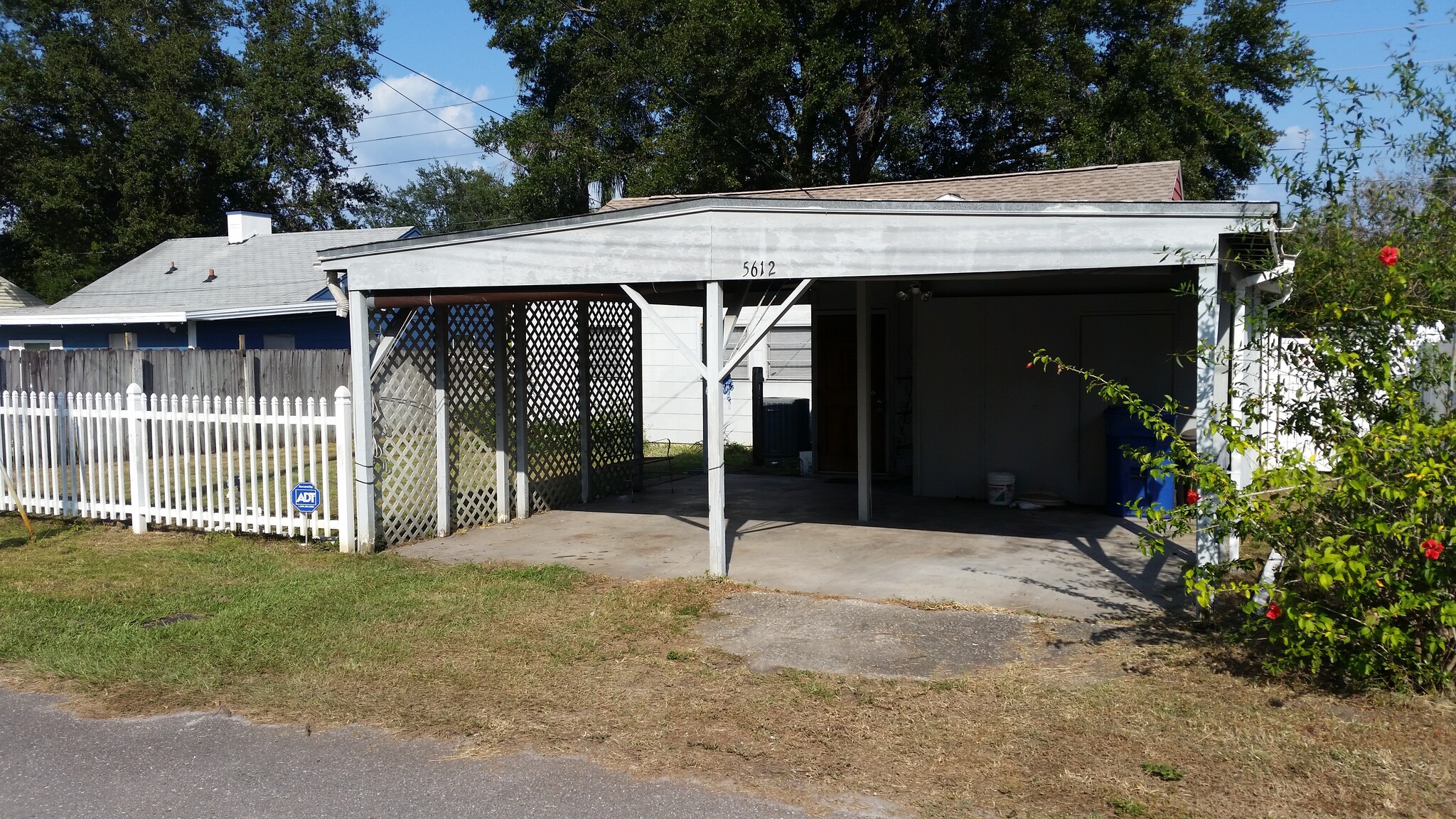 Building Photo - 5612 Dr Martin Luther King Jr St N