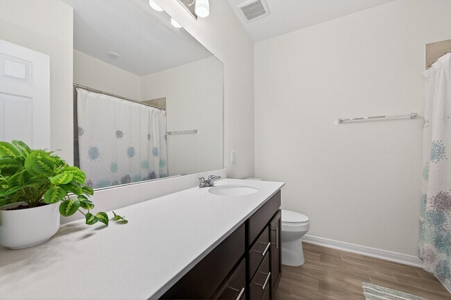 Building Photo - 5724 Texas Sage Dr