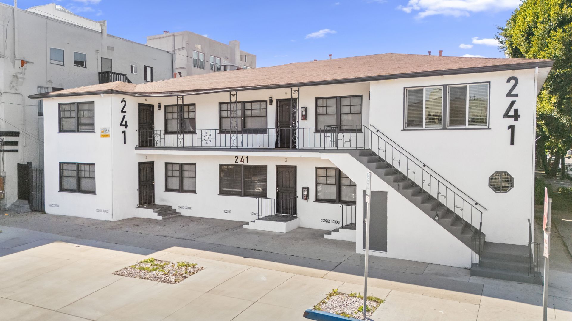 Building Photo - 241 Bonito Ave
