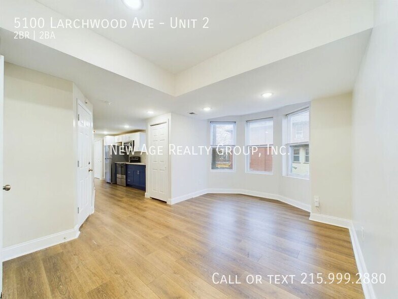 Building Photo - 5100 Larchwood Ave