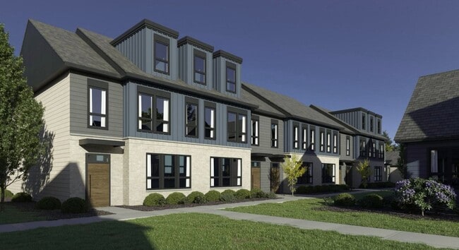 Building Photo - Avanza at Hyde Park