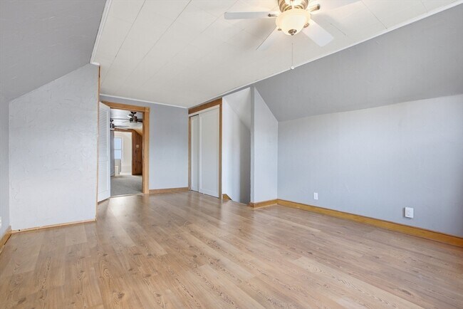 Building Photo - 5 Franconia St