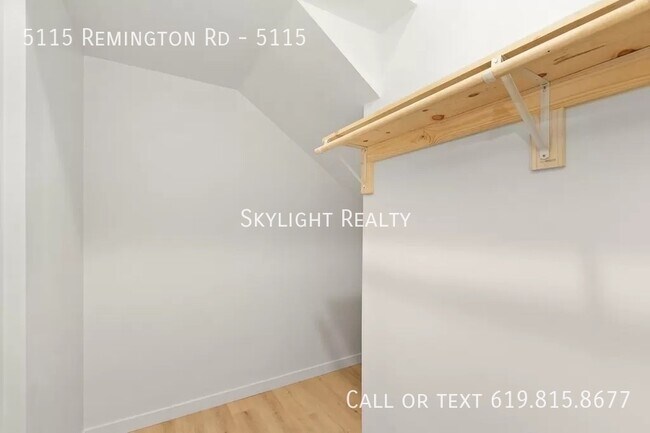 Building Photo - 5115 Remington Rd