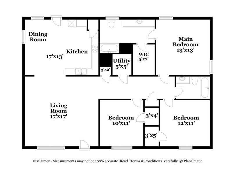 Building Photo - 584 Jackson Terrace SW