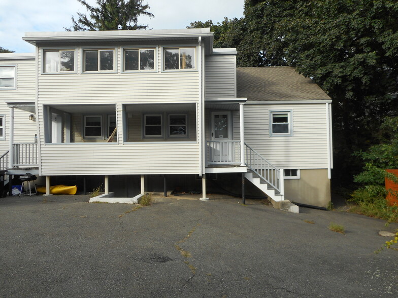 Primary Photo - 53 Grimshaw St