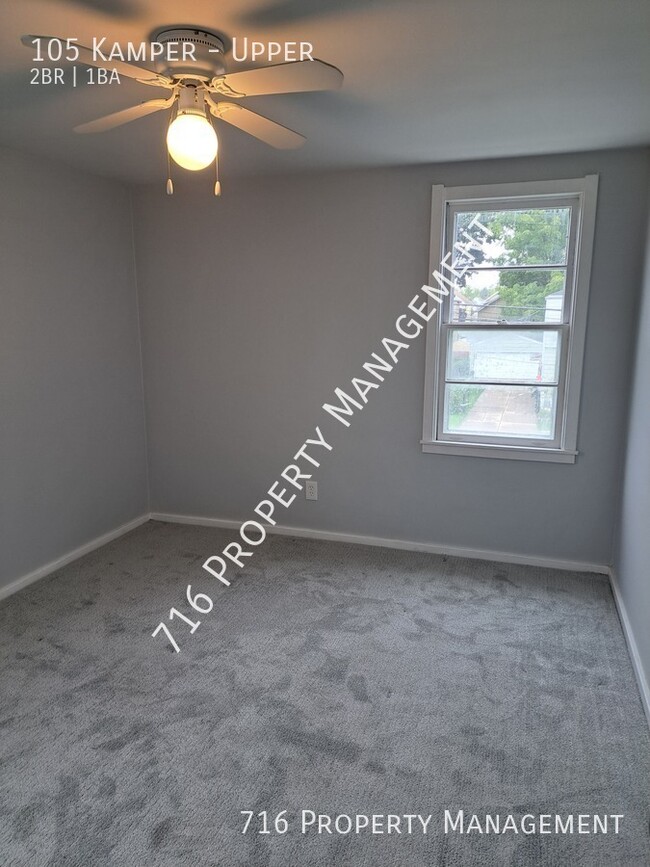 Building Photo - Bright and Spacious 2 Bedroom Upper Unit A...