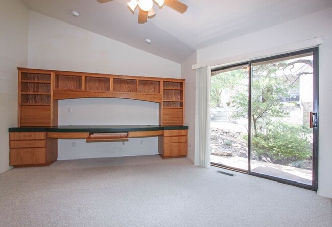 Building Photo - Cathedral Pines Three Bedroom Home