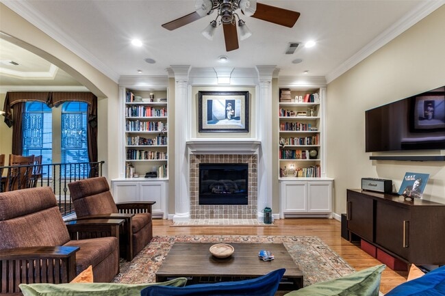 Building Photo - 4512 Rose St