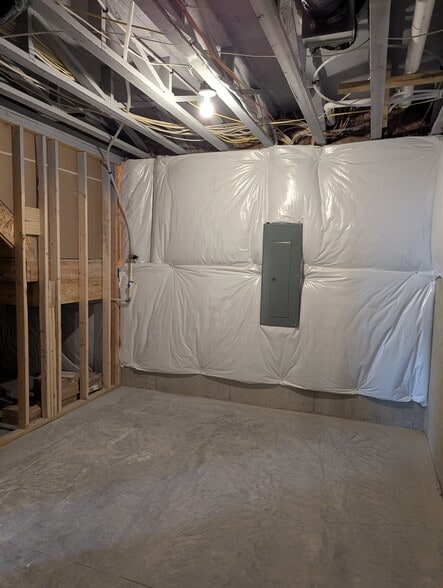 Basement Storage #1 - 5689 Ohio Trl