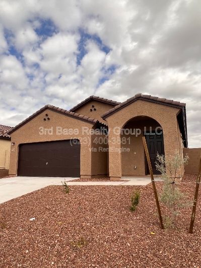 Building Photo - 20106 W Palo Verde Dr