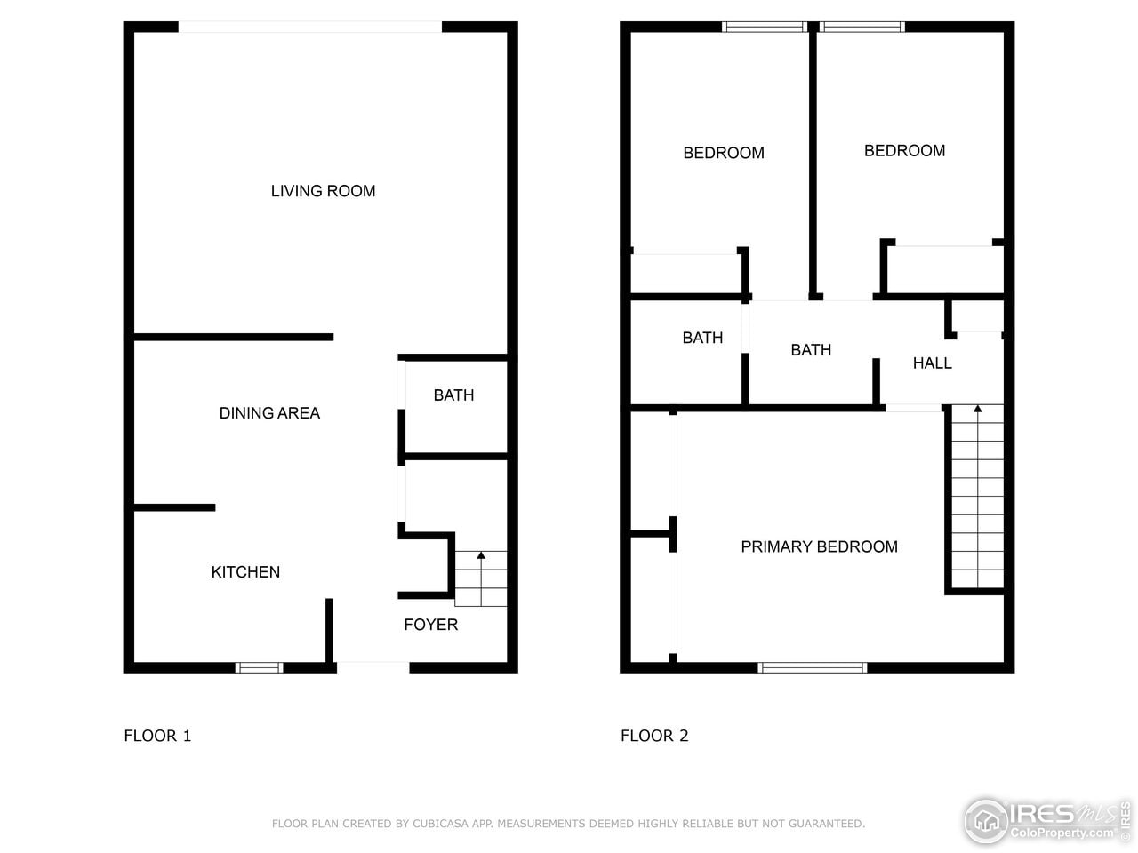 Building Photo - 3000 Colorado Ave