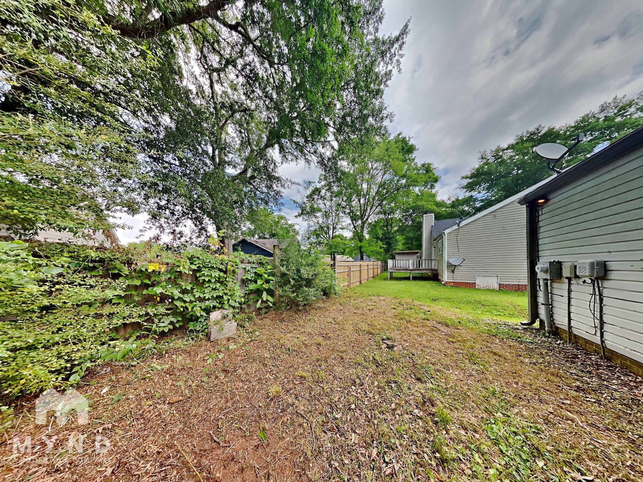 Building Photo - 134 Mayflower Cir
