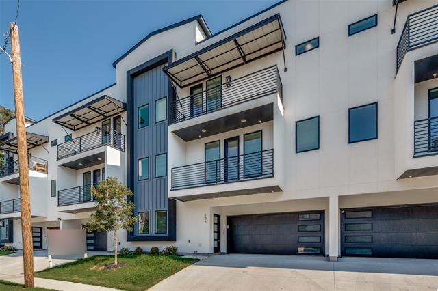 Building Photo - 4401 Cabell Dr