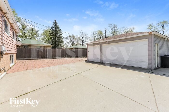 Building Photo - 3815 212th Pl