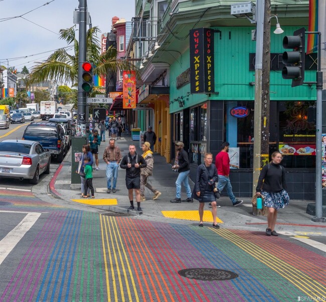 Building Photo - 3264 Market St