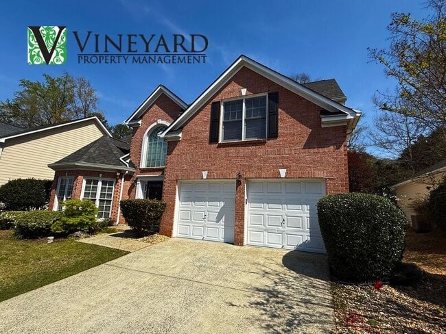 Building Photo - 3313 Hidden Trail Rd SE