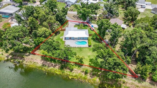 Building Photo - 4230 Shady Oaks Ct