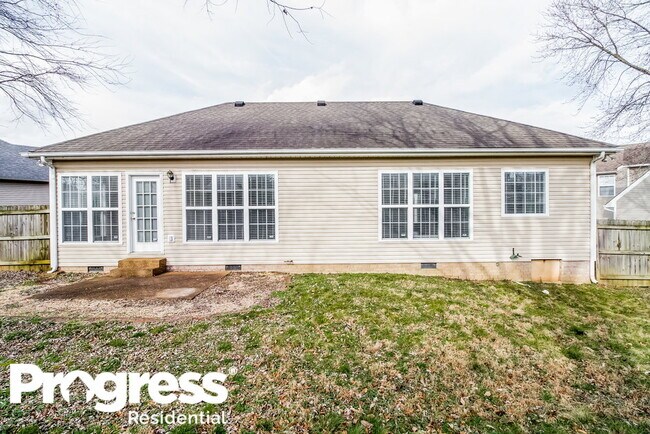 Building Photo - 2129 Kenowick Ct