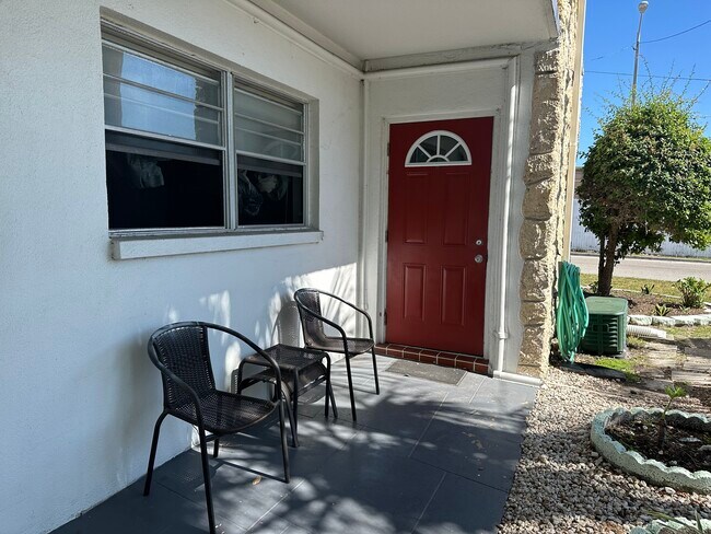 Building Photo - 5920 18th St N