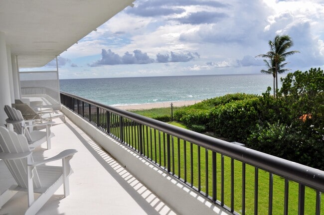 Building Photo - 2660 S Ocean Blvd