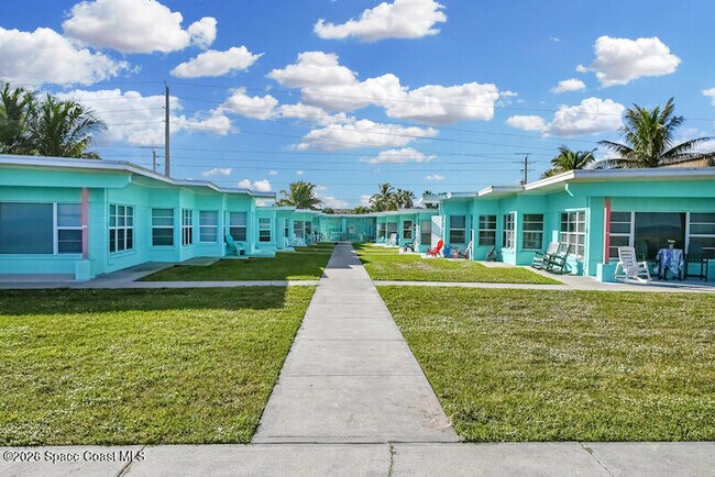 Building Photo - 1365 S Atlantic Ave