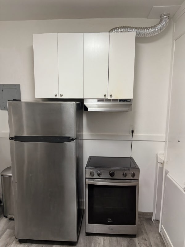 Building Photo - 1810 Euclid Ave