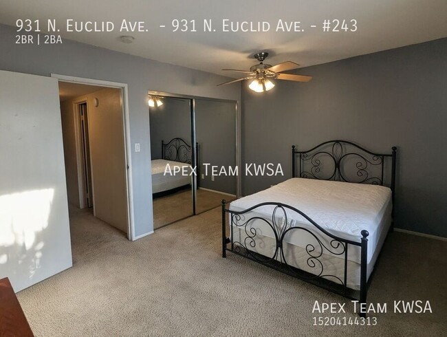 Building Photo - 931 N Euclid Ave