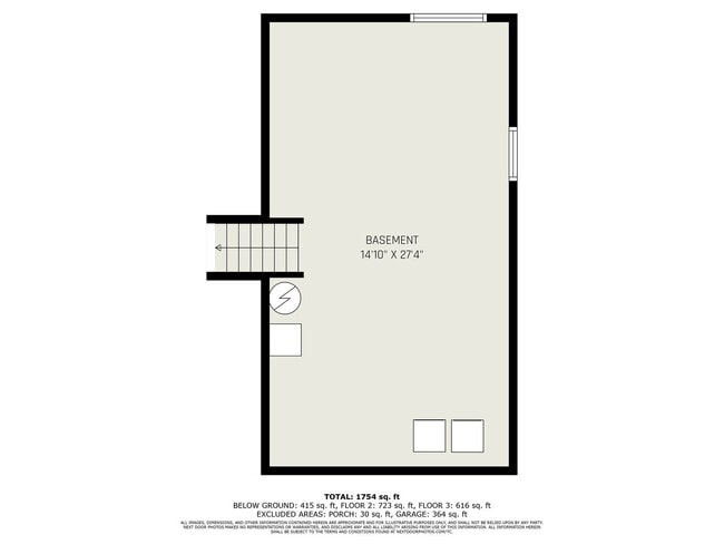 Building Photo - 11316 Rodeo Cir
