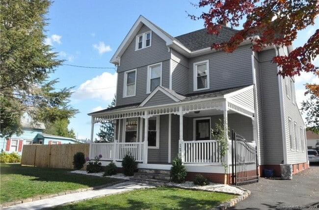 Primary Photo - 128 Spring St