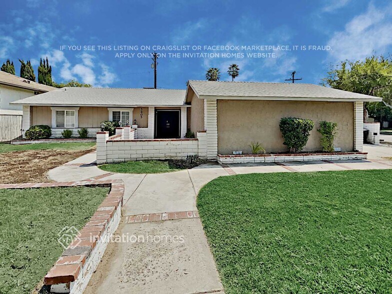 Primary Photo - 5405 N Acacia Ave