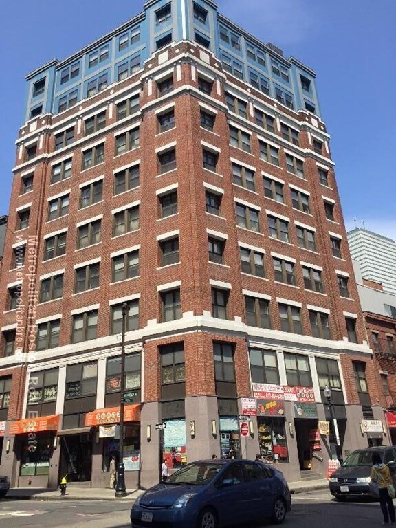 Building Photo - 42 Beach St
