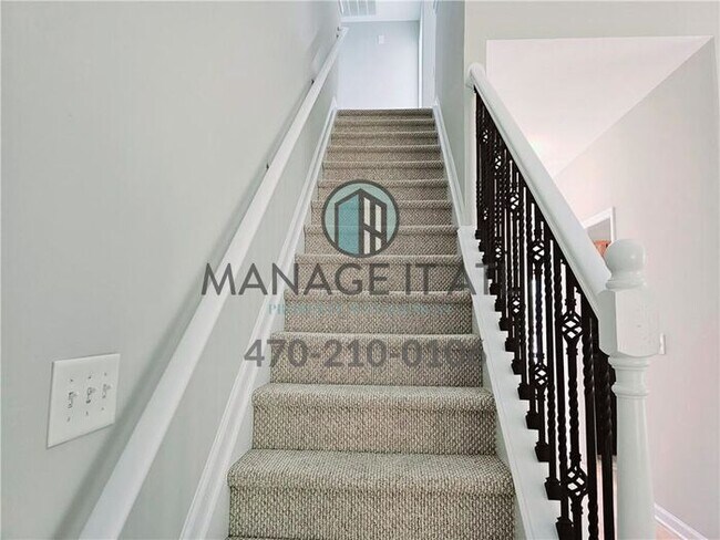 Building Photo - Beautiful 4 bedroom house in Lambert High ...