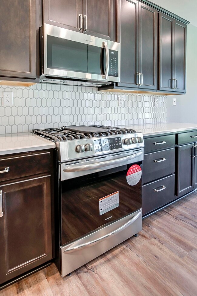 Building Photo - 14236 Halden Ridge Way