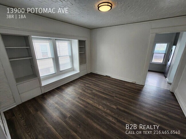 Building Photo - 13900 Potomac Ave