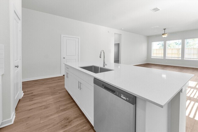 Building Photo - 16918 Solomons Plume Ln