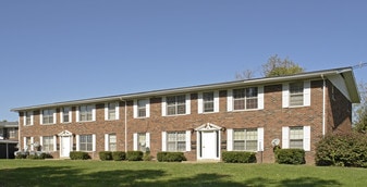 Building Photo - Ben Louis Apartments