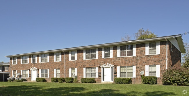 Building Photo - Ben Louis Apartments