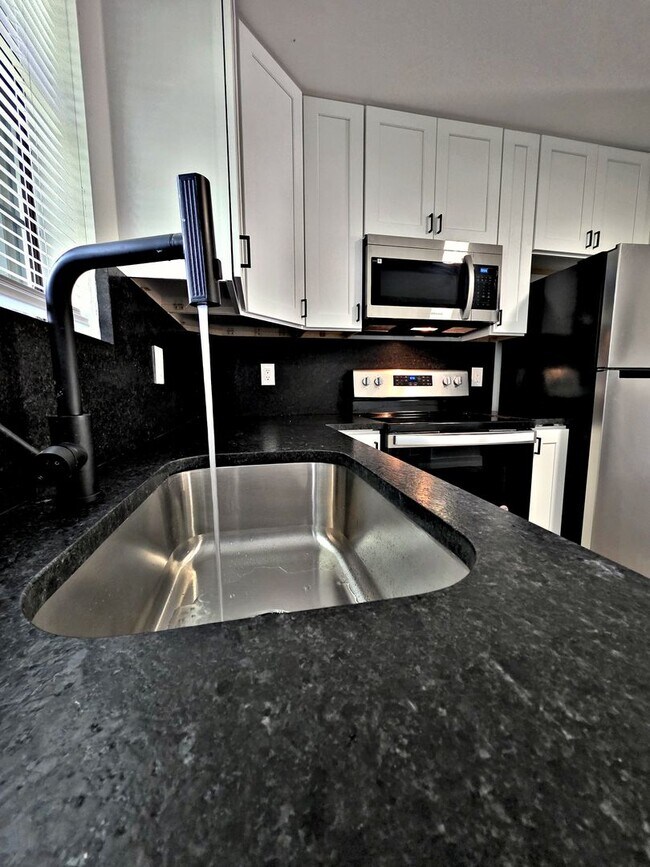 Building Photo - Apartment 2BR/1BA Decatur SW