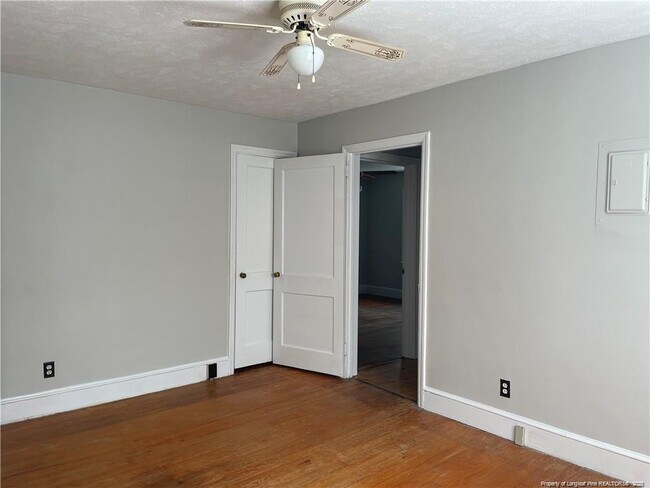 Building Photo - 109 N Magnolia St