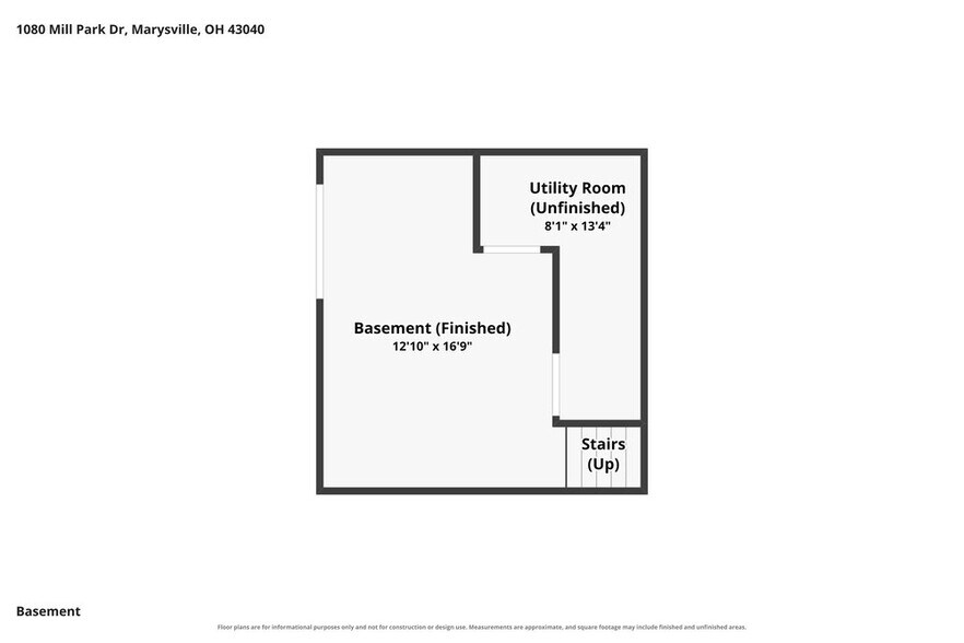 Building Photo - 1080 Mill Park Dr