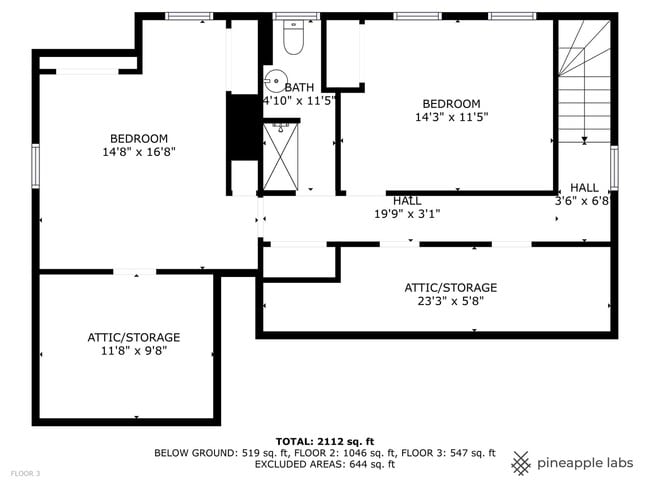 Building Photo - 381 Wilson St