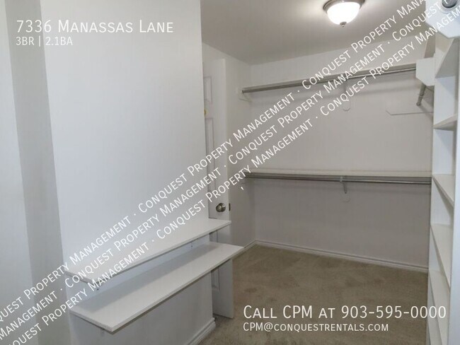 Building Photo - 7336 Manassas Ln