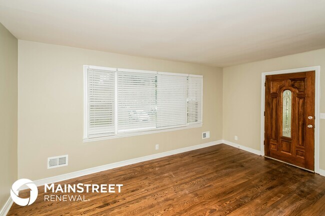 Building Photo - 229 Chickasaw Dr