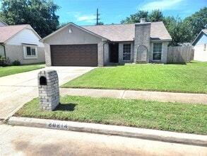 Building Photo - 20214 Smithfield Crossing Ln