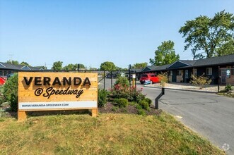 Building Photo - Veranda at Speedway